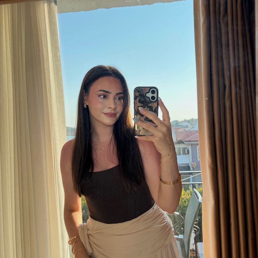 Instagram Profilbild von rabiahalezer