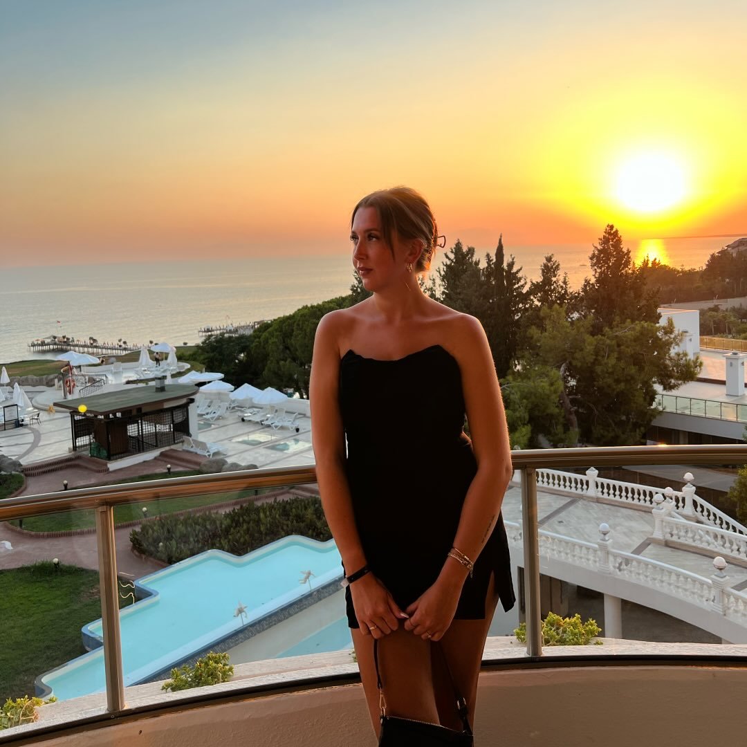 Instagram Profilbild von michellemassold