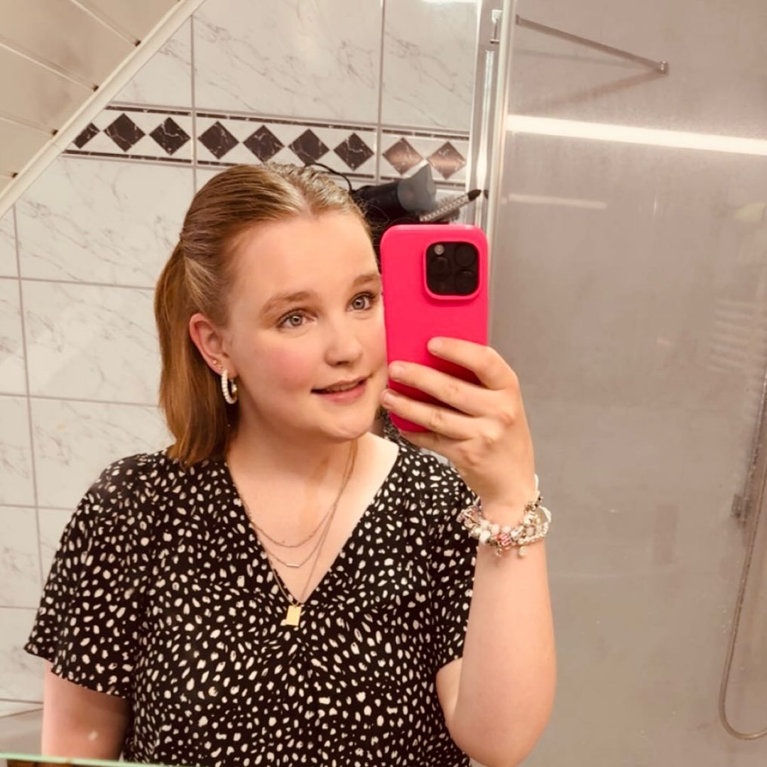 Instagram Profilbild von theajanning