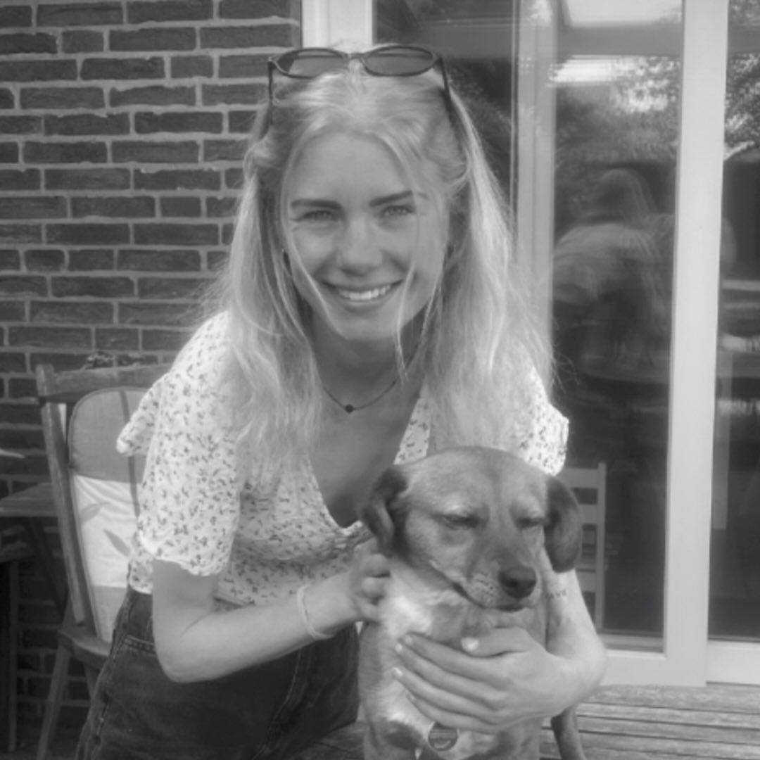 Instagram Profilbild von hannahrahmlow