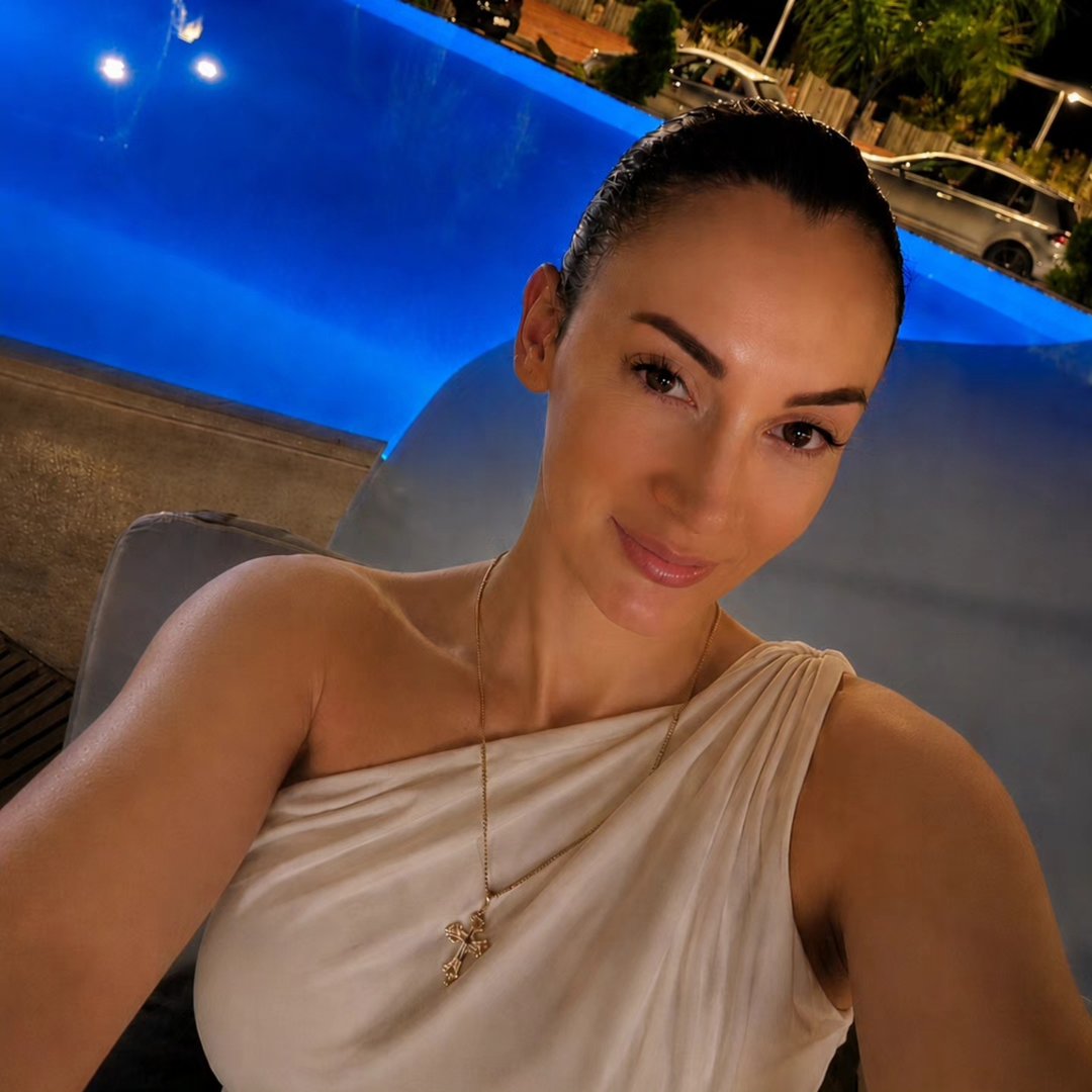 Instagram Profilbild von ornelazguri