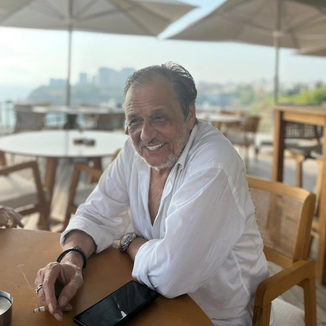 Instagram Profilbild von ozkayacan