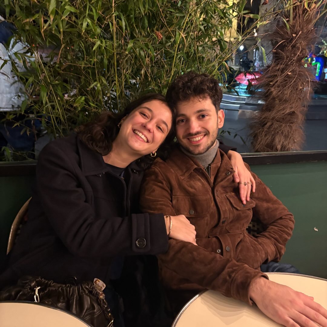 Instagram Profilbild von gabizzer