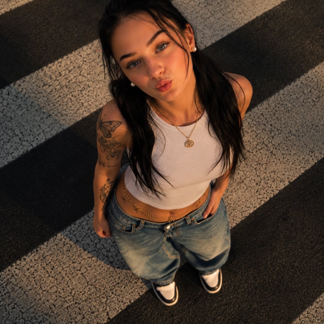Instagram Profilbild von irgendeinejule