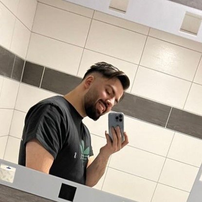 Instagram Profilbild von tekinan98