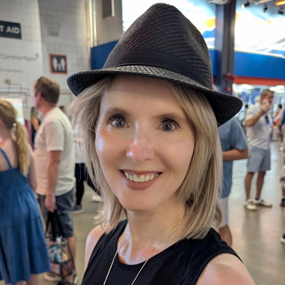 Instagram Profilbild von _being_bettina