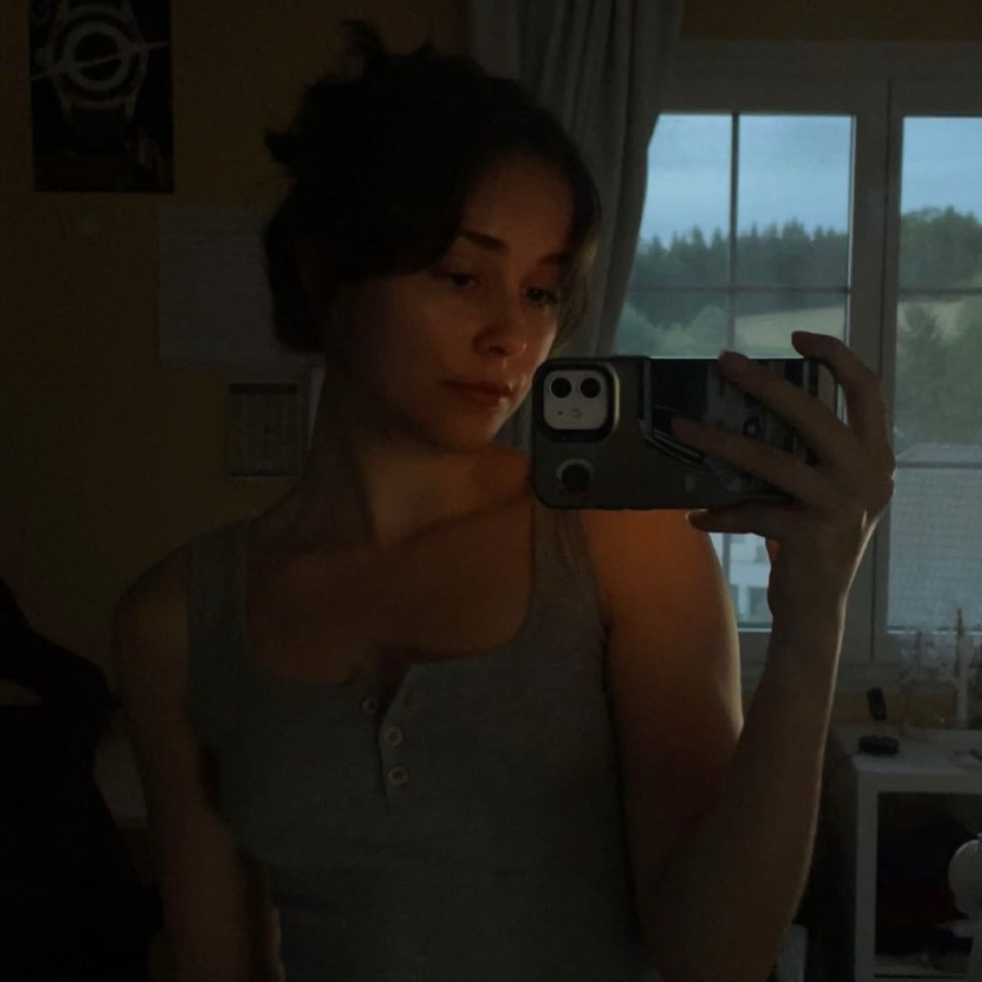 Instagram Profilbild von melistierli