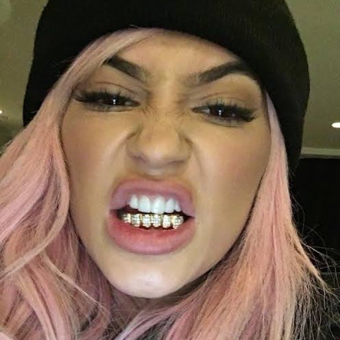 Instagram Profilbild von kyliejenner