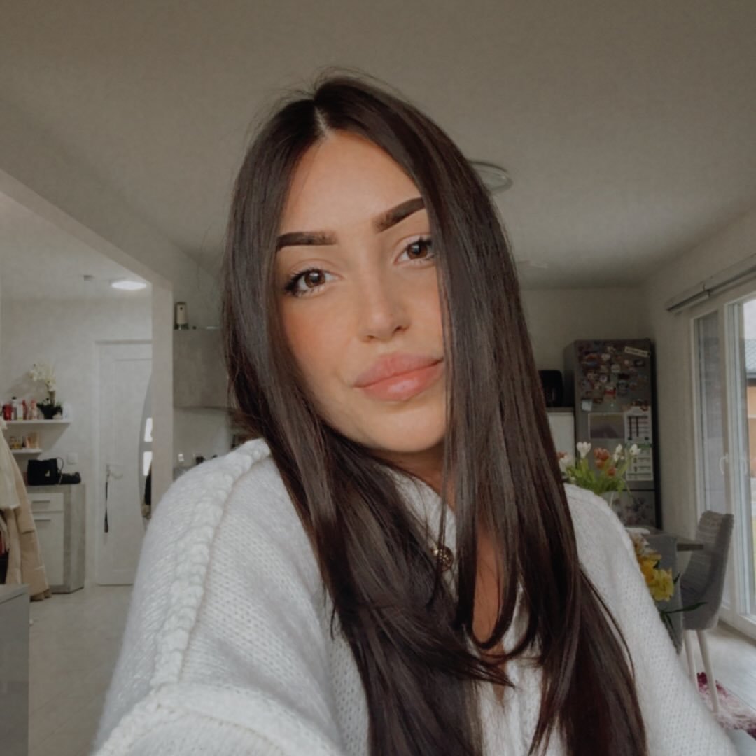 Instagram Profilbild von almiragrabovica