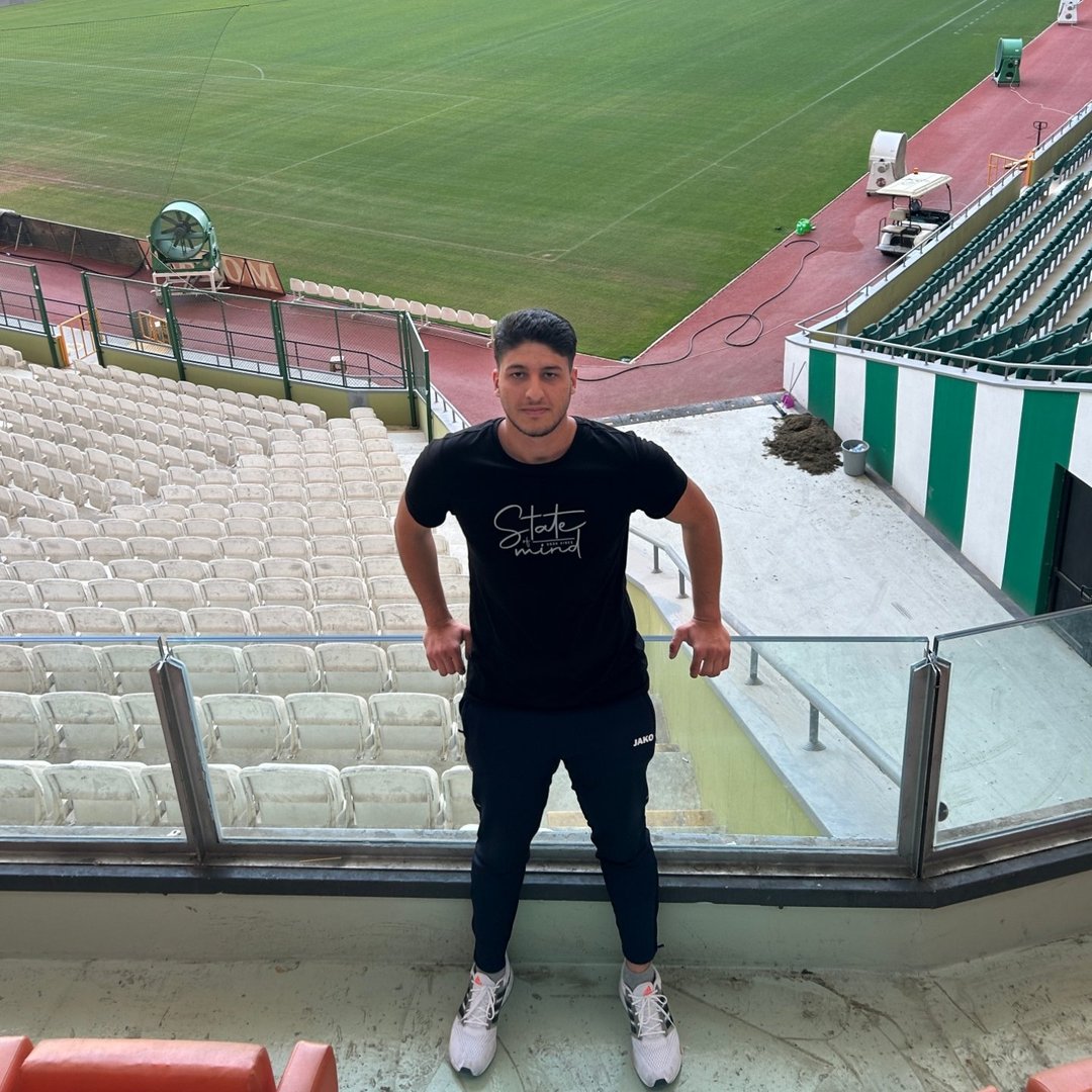 Instagram Profilbild von haci_oenal