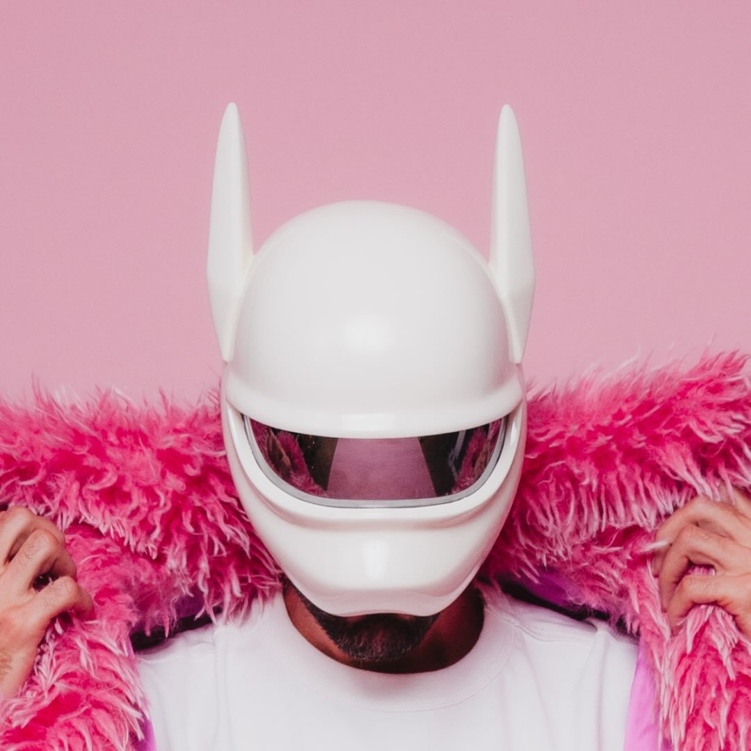 Instagram Profilbild von cro