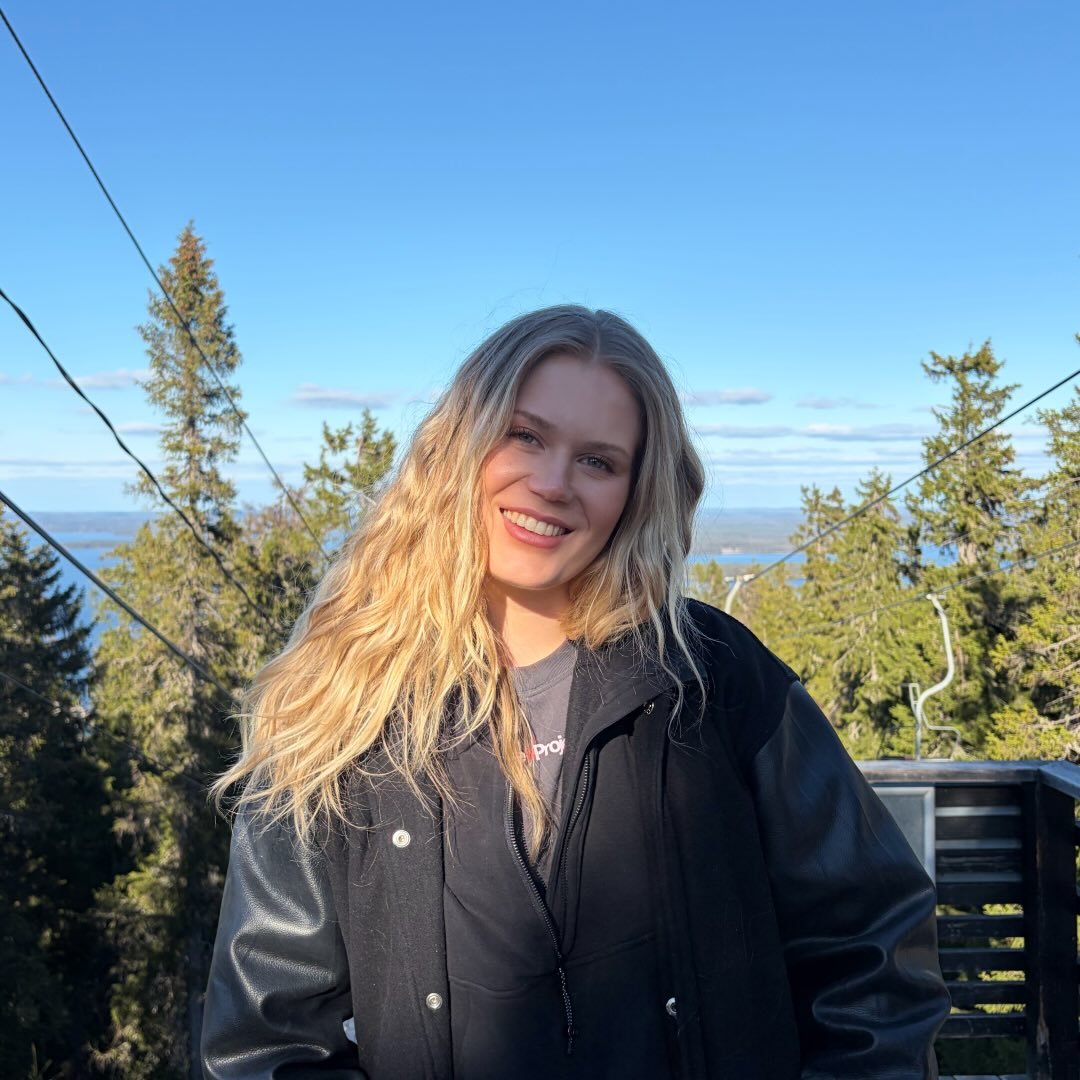 Instagram Profilbild von riikapajunen