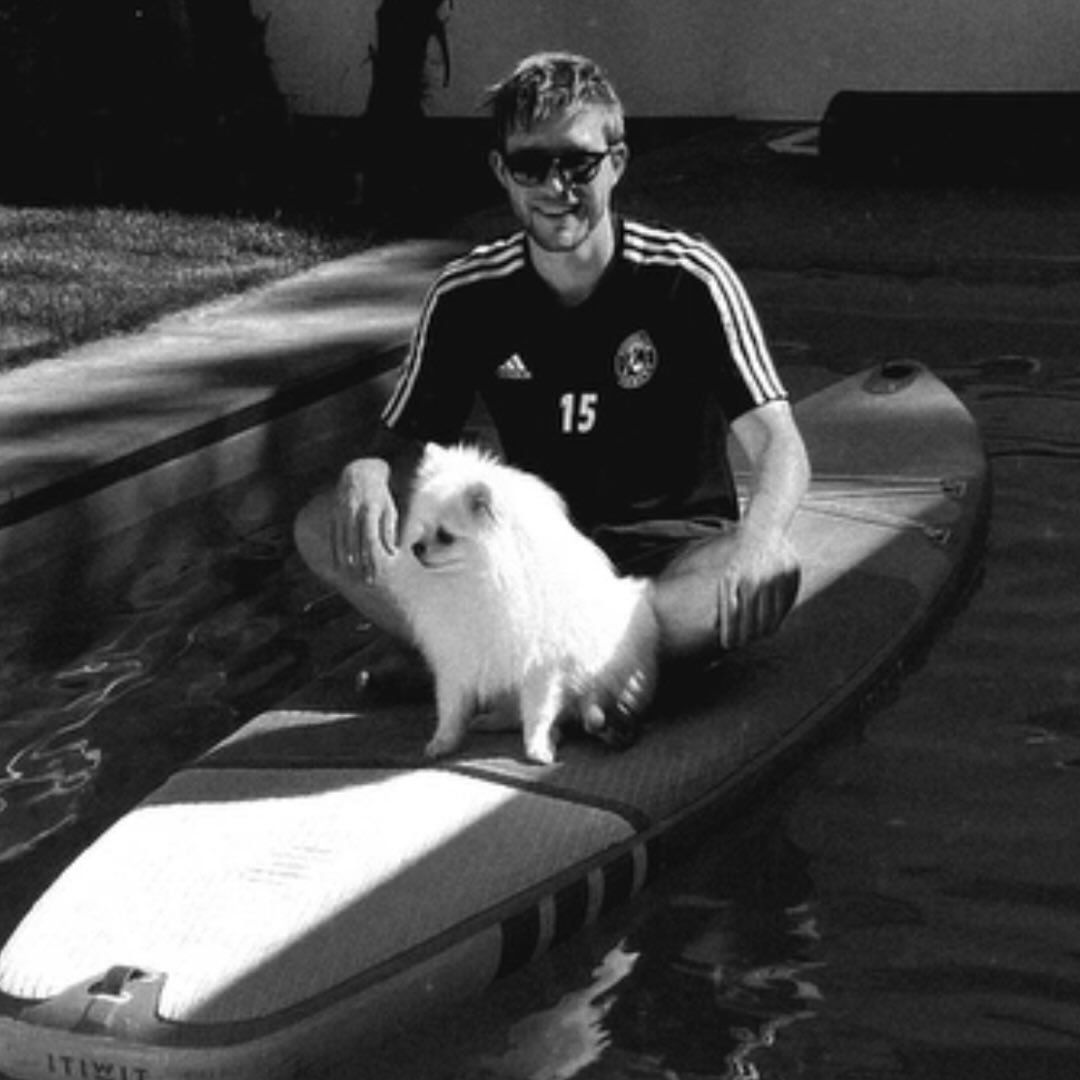 Instagram Profilbild von maurice.sck