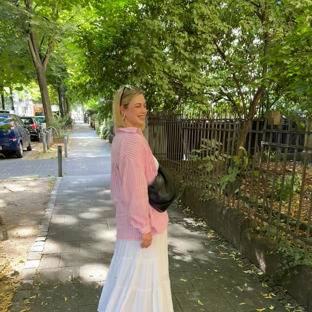 Instagram Profilbild von mareikeurb