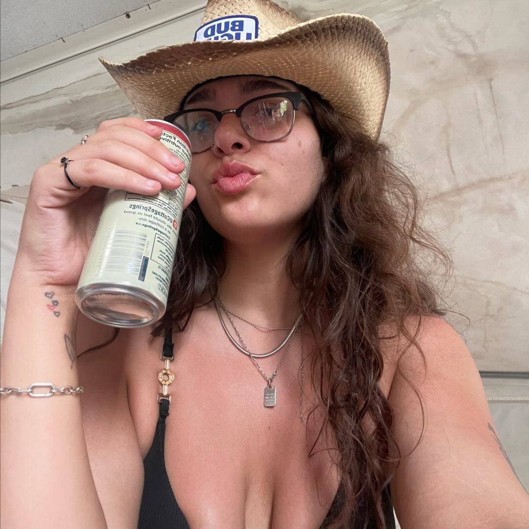 Instagram Profilbild von coreymaureen
