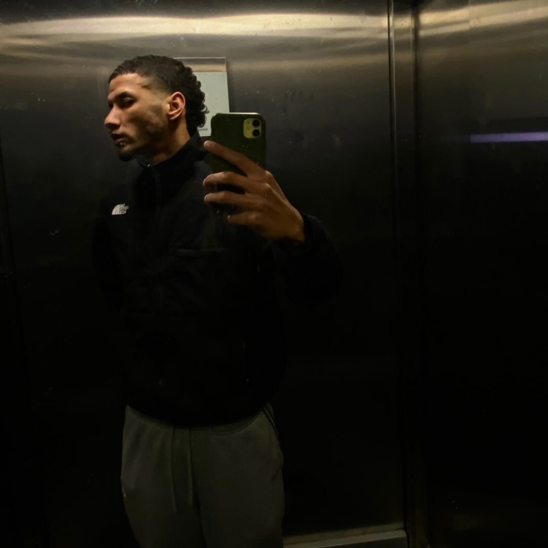 Instagram Profilbild von mrjawhari
