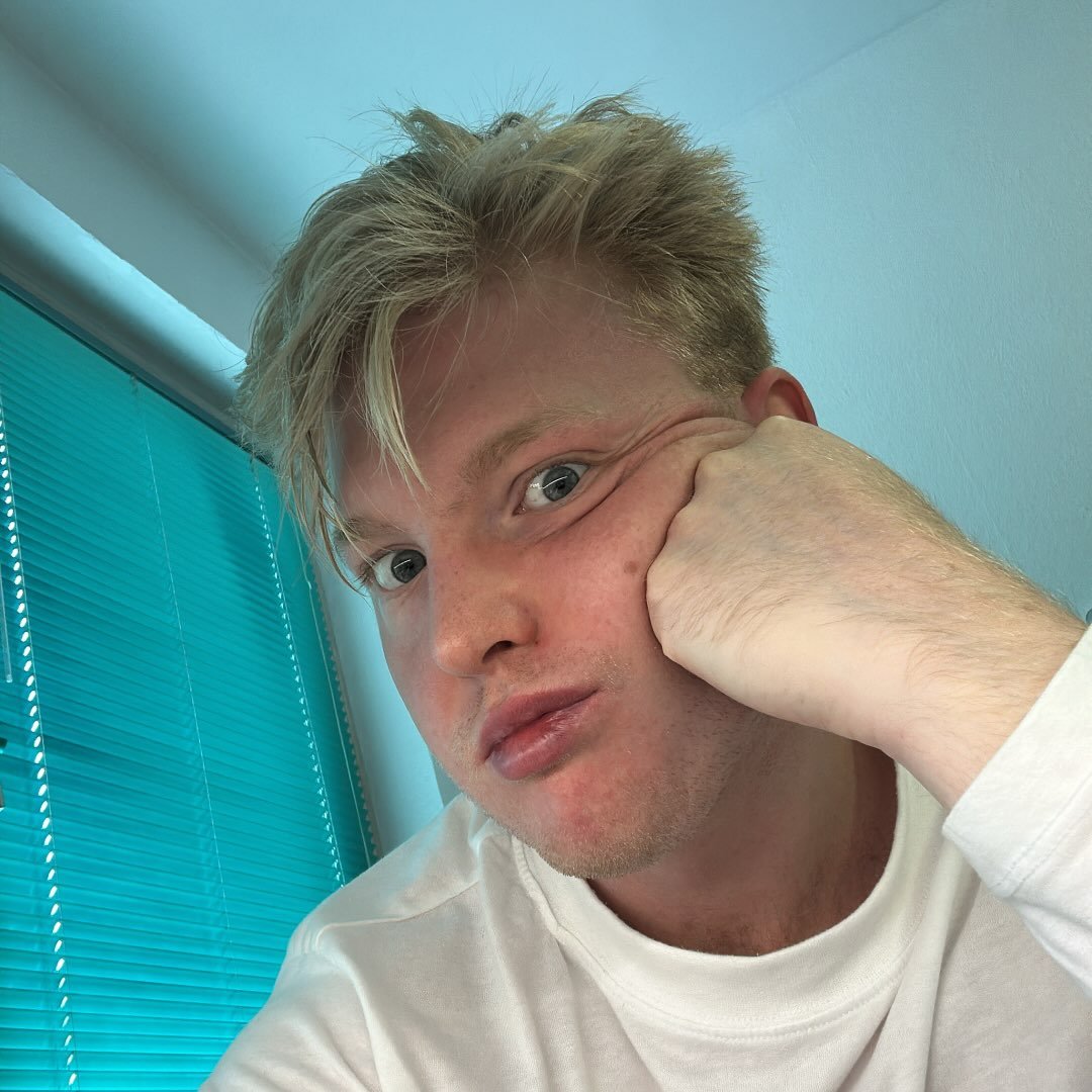 Instagram Profilbild von mmaaxy