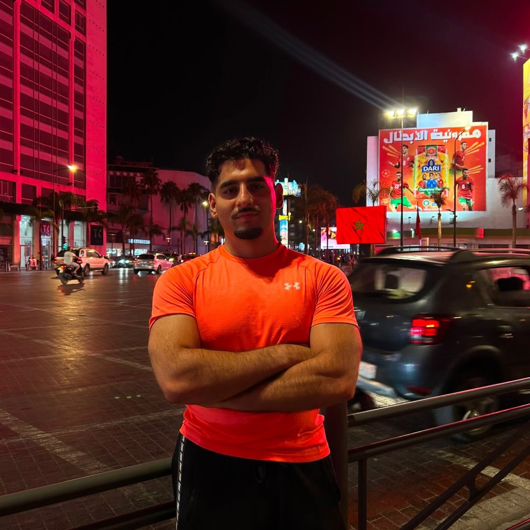 Instagram Profilbild von mounzer47