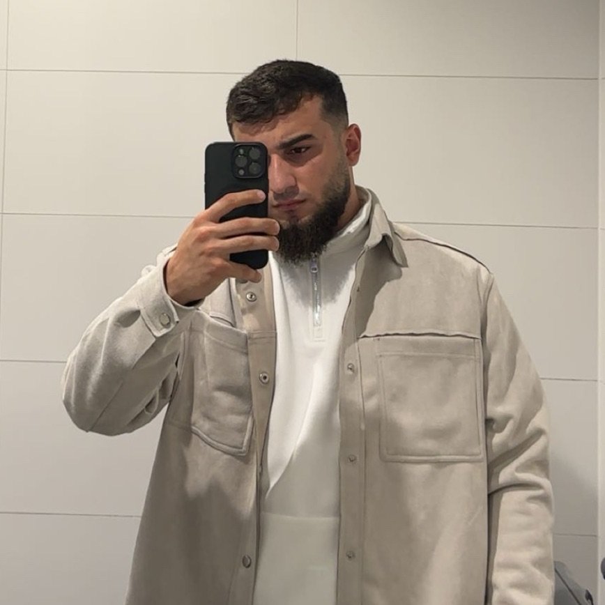Instagram Profilbild von 1beslaan