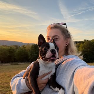 Instagram Profilbild von chantalklankert