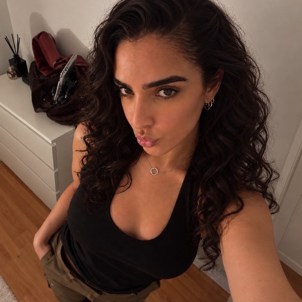Instagram Profilbild von sherinelkrf