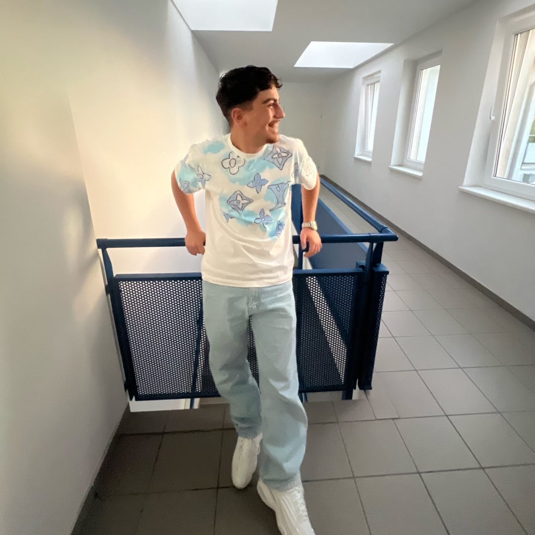 Instagram Profilbild von malikkaansylu