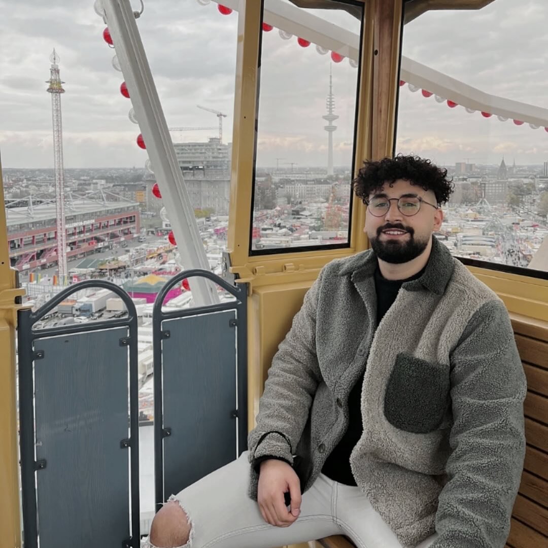 Instagram Profilbild von muhmmtyldrm1
