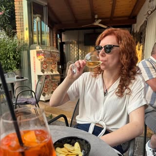 Instagram Profilbild von misstrolley
