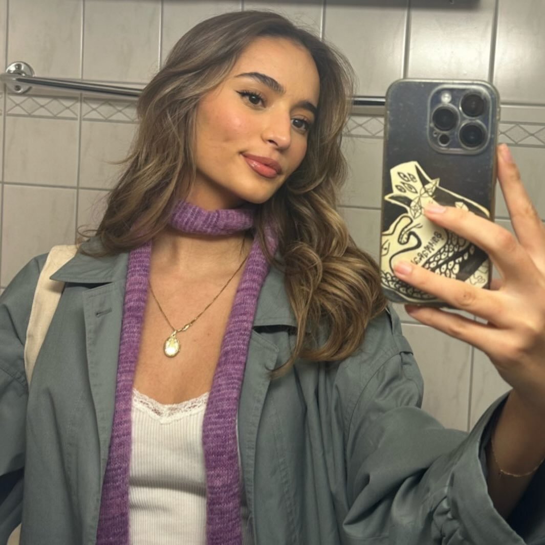Instagram Profilbild von elanurbicki