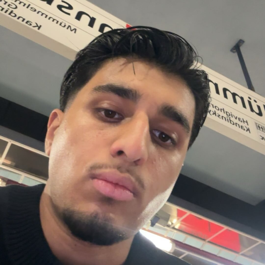 Instagram Profilbild von ammar.mnhs