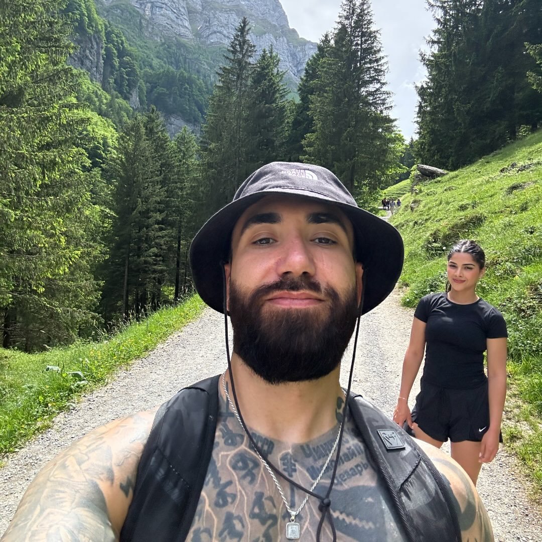 Instagram Profilbild von lipka_tatar