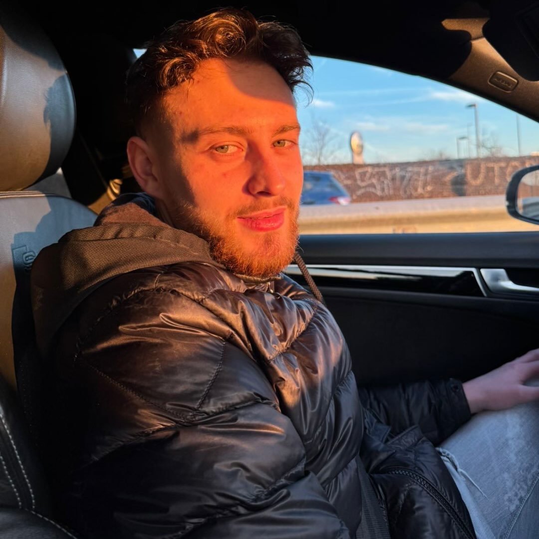Instagram Profilbild von silaskief