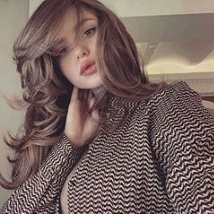 Instagram Profilbild von dhcelina