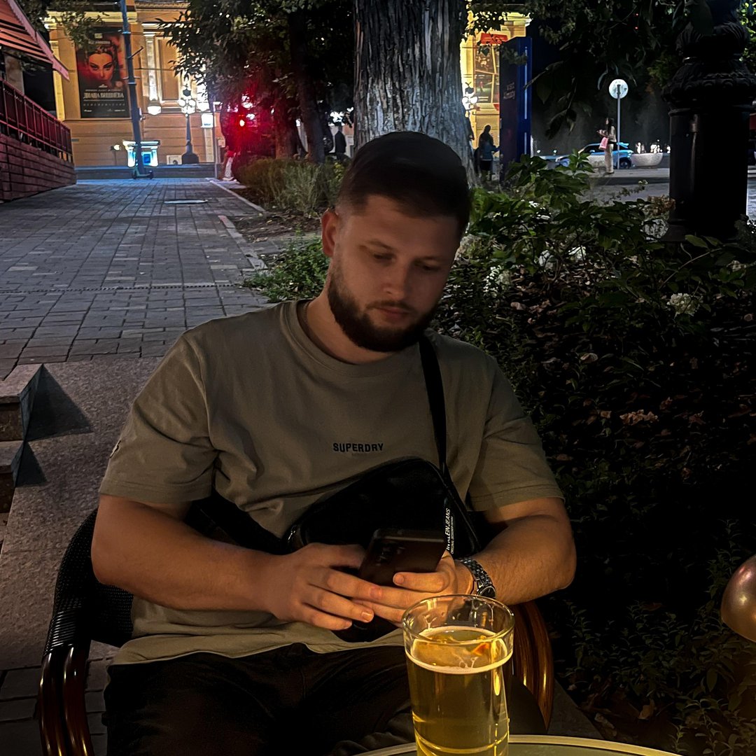 Instagram Profilbild von sergej_anto