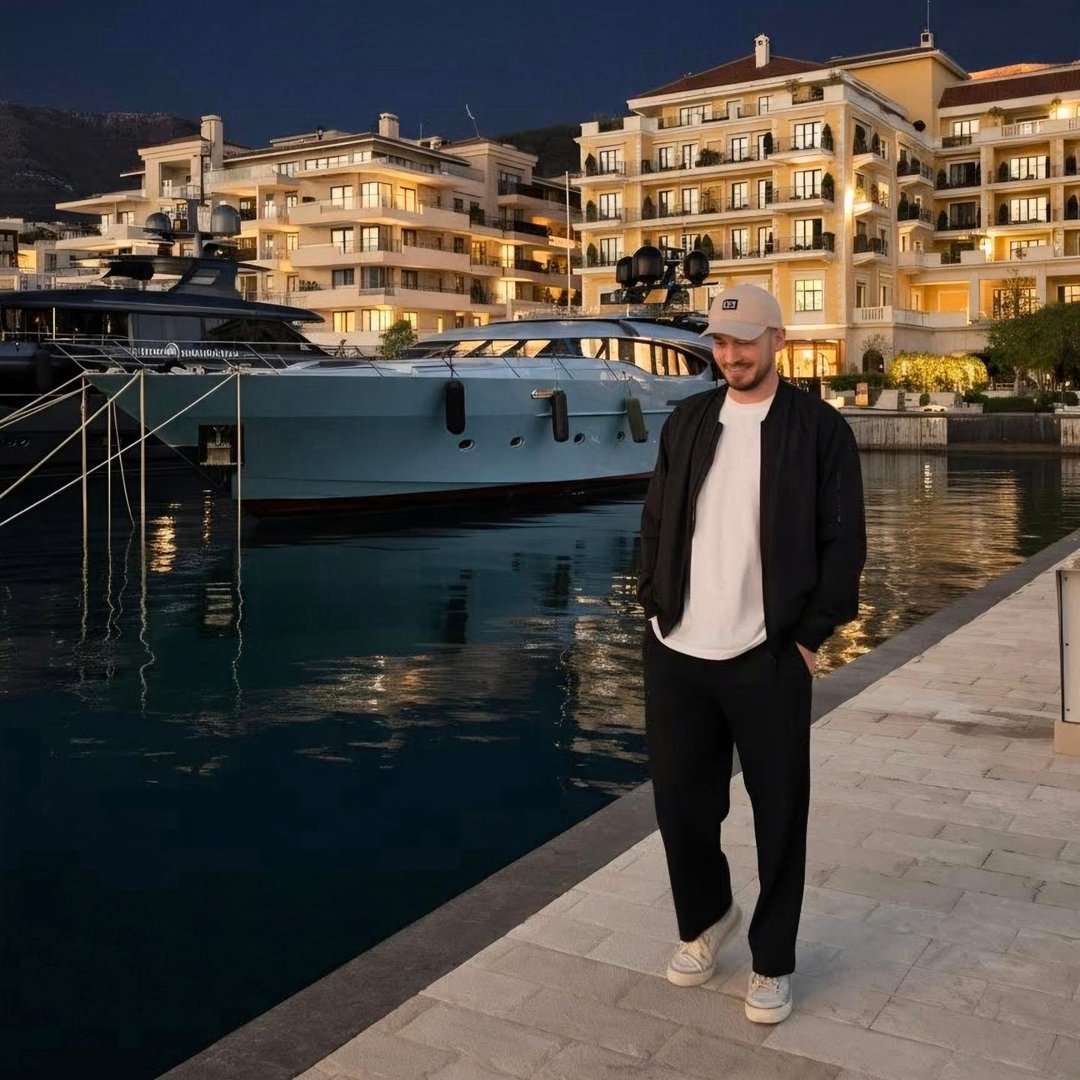 Instagram Profilbild von dritanhaxhiaj
