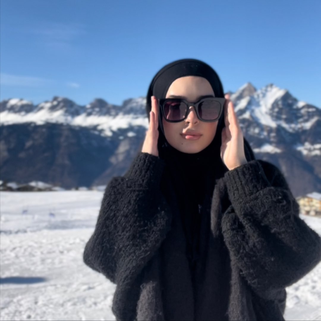 Instagram Profilbild von huveyddaa