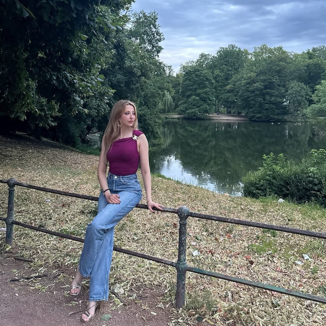 Instagram Profilbild von kindakhoja