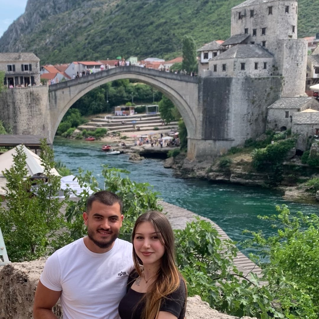 Instagram Profilbild von nilialabrovic