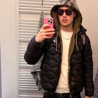 Instagram Profilbild von fadedppp