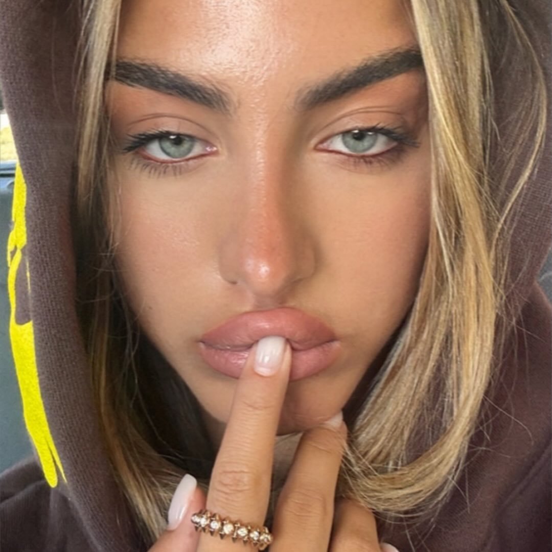 Instagram Profilbild von lizachochia