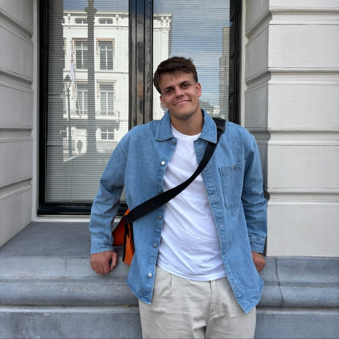 Instagram Profilbild von jonas.weck