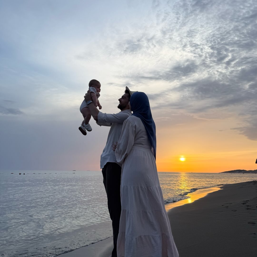Instagram Profilbild von almasabilalovic