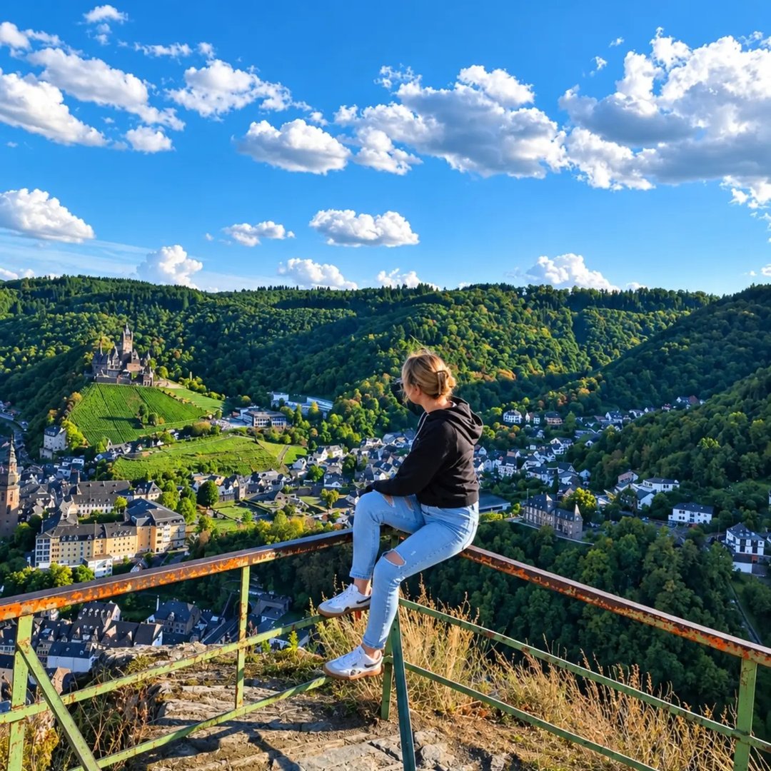 Instagram Profilbild von karoocheen