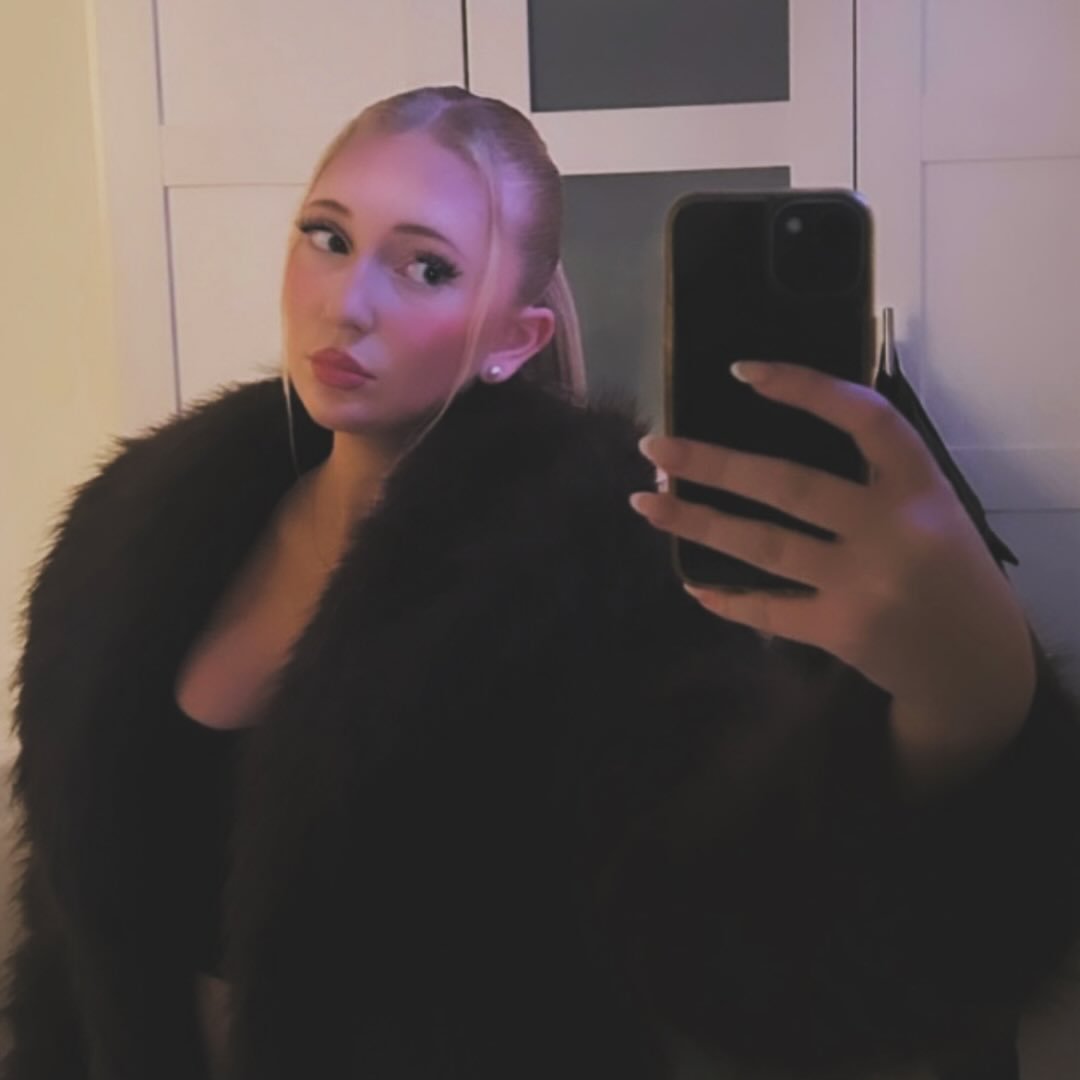 Instagram Profilbild von brlnelly
