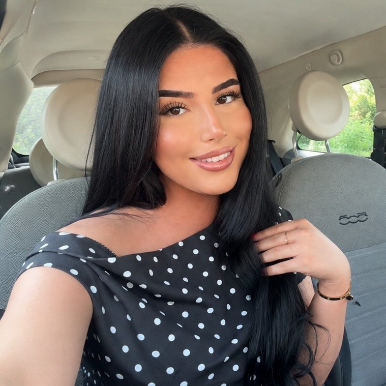Instagram Profilbild von laramutlux