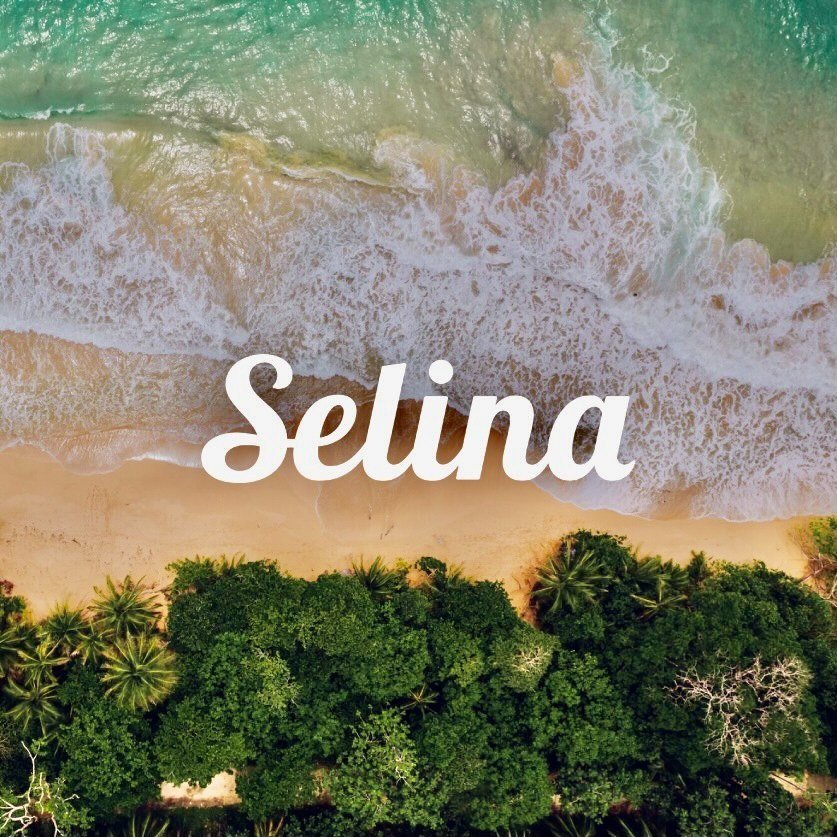 Instagram Profilbild von selina