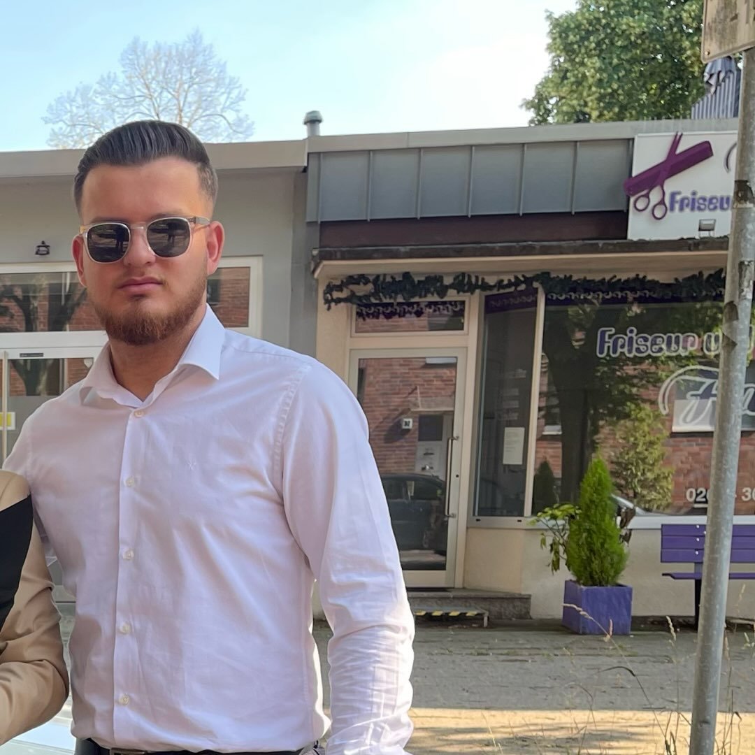 Instagram Profilbild von sametbx1