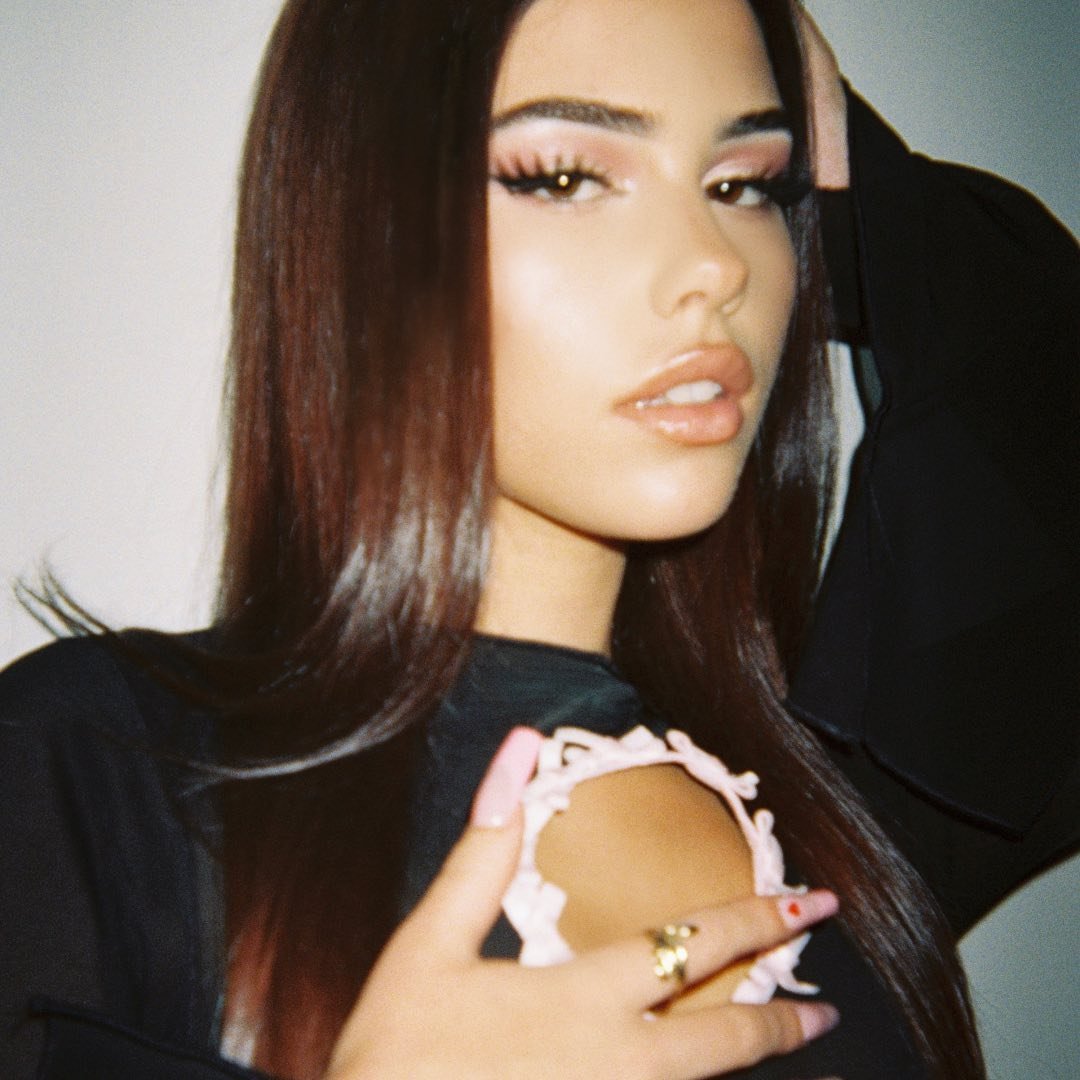 Instagram Profilbild von leahhalton