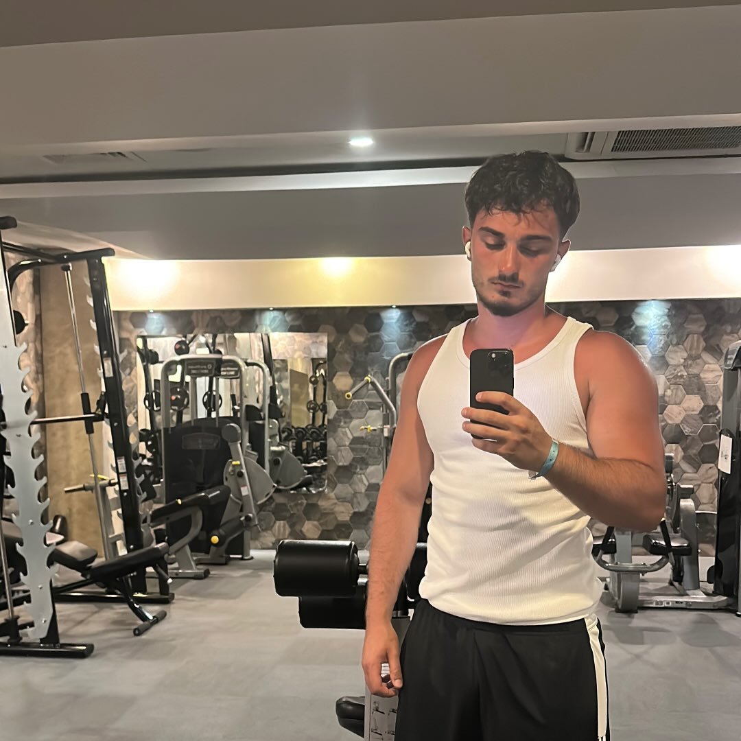 Instagram Profilbild von andikrsniqi