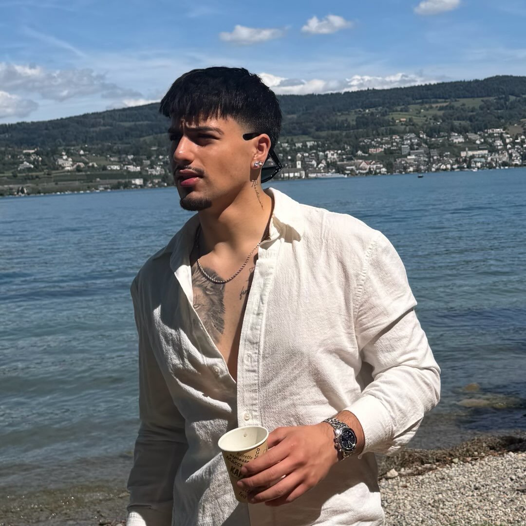 Instagram Profilbild von alilubnani